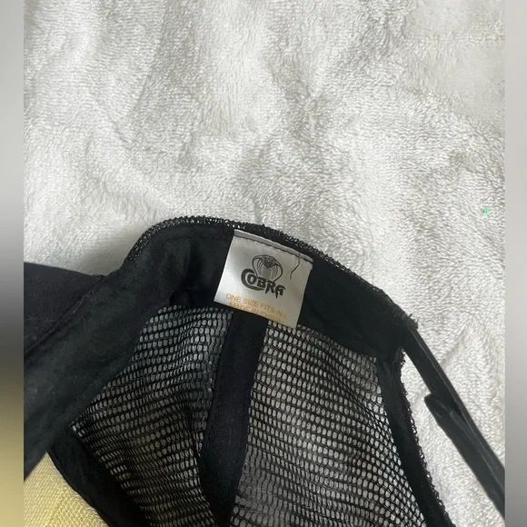 Baseball hat - Picture 2 of 5